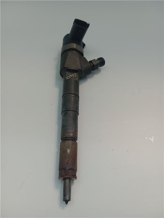 inyector opel insignia berlina cosmo