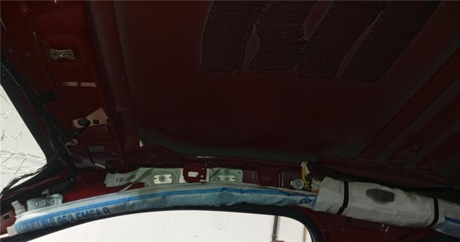 Airbag cortina delantero derecho 2.2