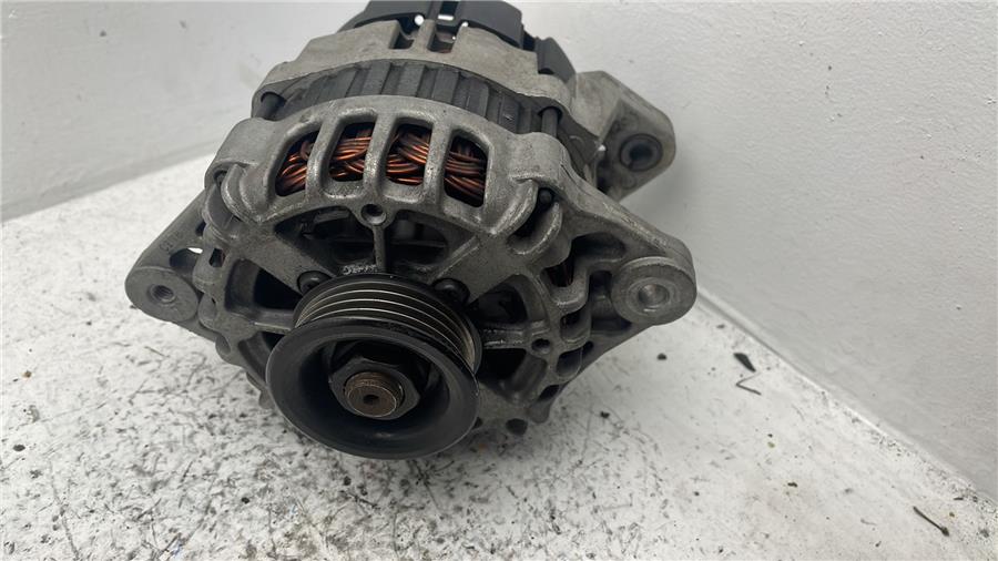 alternador daewoo kalos *