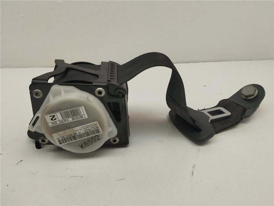 cinturon seguridad trasero derecho ds 4 style