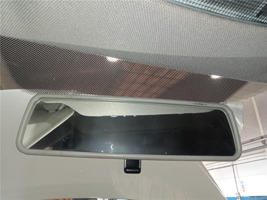 retrovisor interior skoda rapid 1.6 tdi dpf (116 cv)
