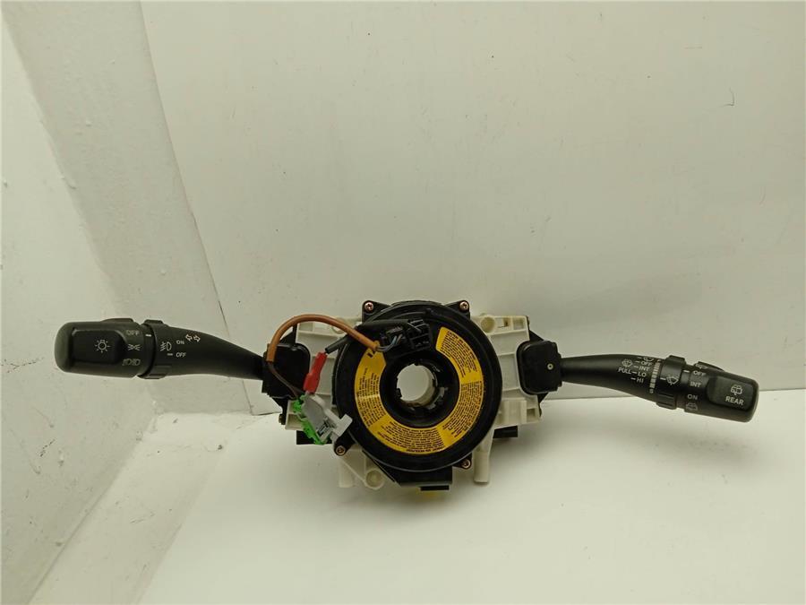 mando de luces kia cerato 2.0 turbodiesel (113 cv)