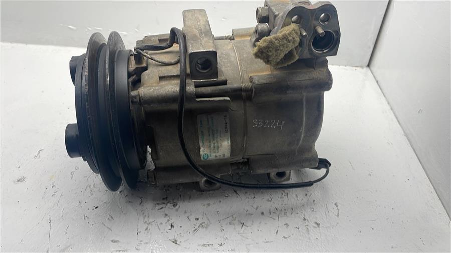compresor aire acondicionado hyundai galloper santano (99 cv)