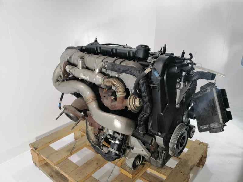 Motor Completo PEUGEOT 306 BERLINA