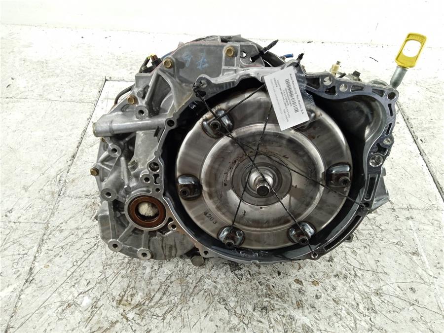 caja cambios manual volvo s40 berlina *