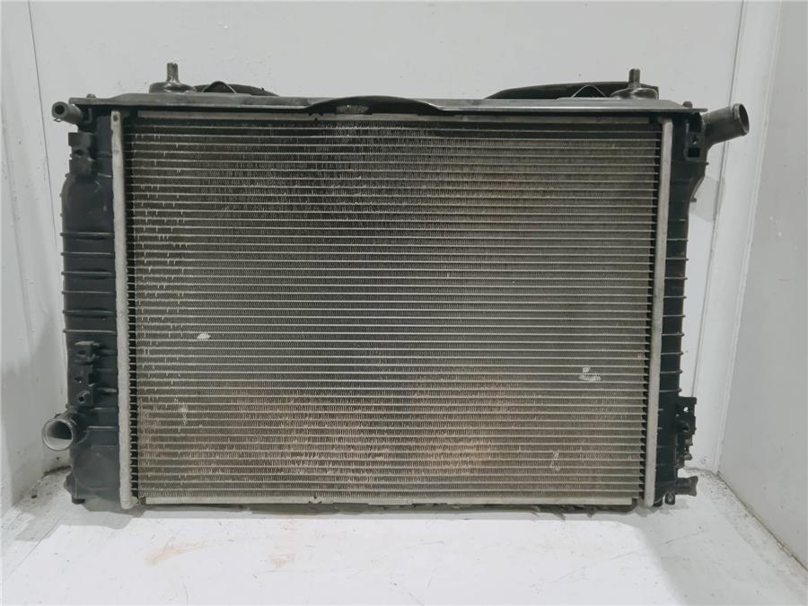 radiador chevrolet lacetti 2.0 d (121 cv)