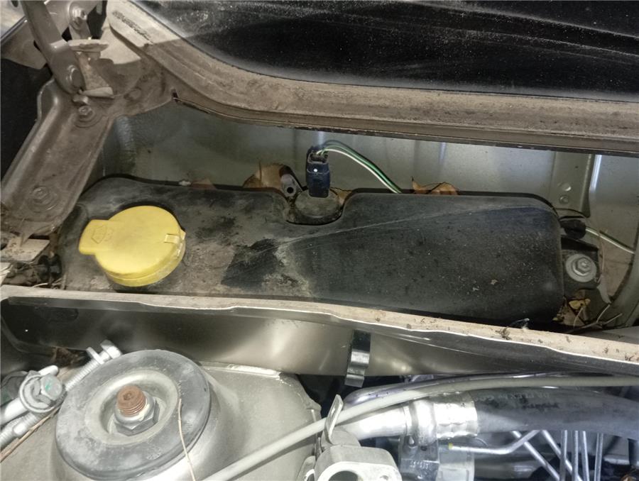 Deposito Limpiaparabrisas DACIA II *