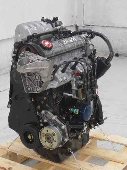 motor completo renault megane i berlina hatchback 