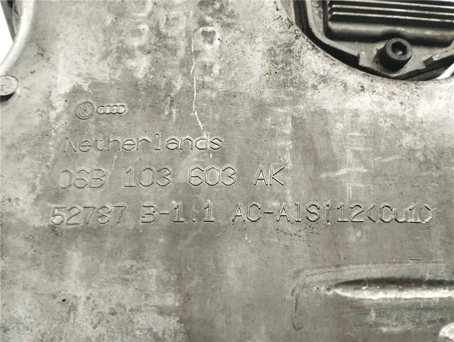 carter audi a4 berlina (8e) 1.9 tdi (96kw)