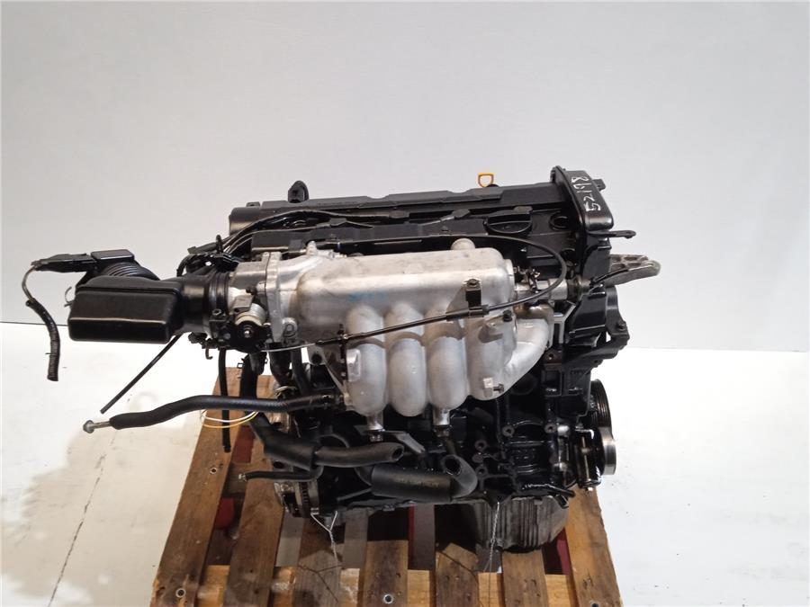motor completo hyundai elantra 2.0 (143 cv)