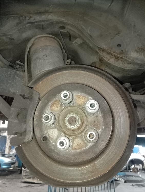 mangueta trasera derecha land rover range rover sport v6 td s