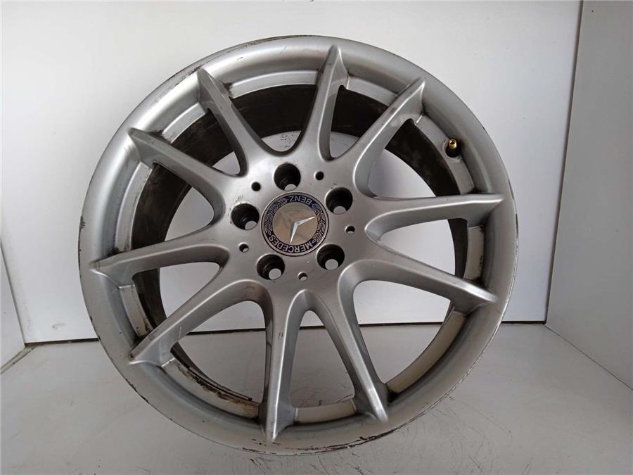 llanta mercedes benz clase b (w245) 180 cdi (245.207)