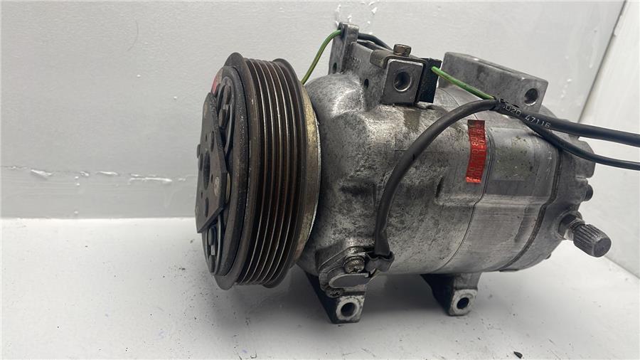 compresor aire acondicionado audi a6 berlina 2.5 tdi (140 cv)