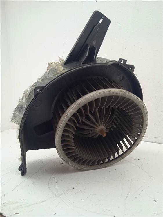 motor calefaccion skoda rapid 1.6 tdi dpf (105 cv)
