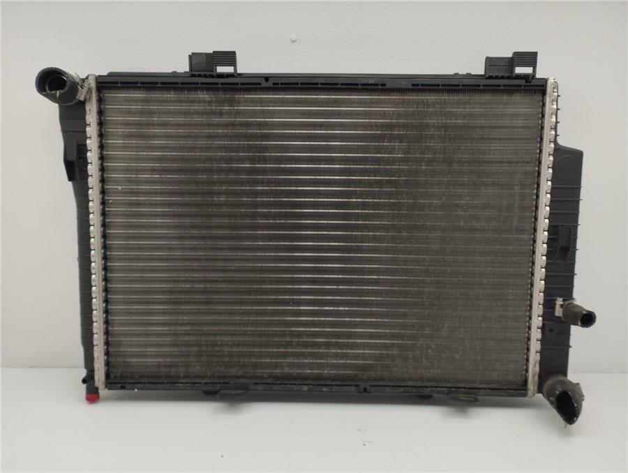 radiador mercedes clase c  berlina 1.8 16v (122 cv)