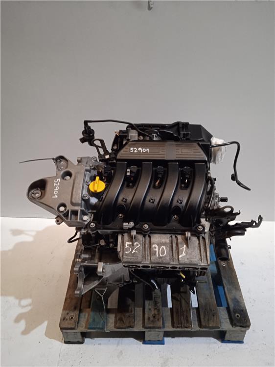 motor completo renault laguna ii grandtour 1.8 (120 cv)