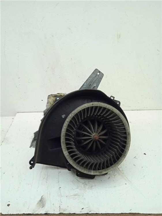 motor calefaccion seat toledo 1.6 tdi (105 cv)