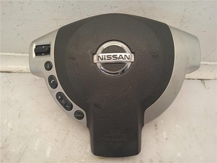 Airbag Volante NISSAN X-TRAIL 2.0