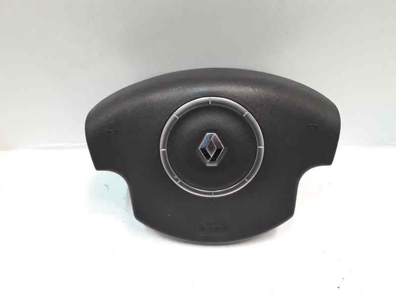 Airbag Volante RENAULT SCENIC II 1.5