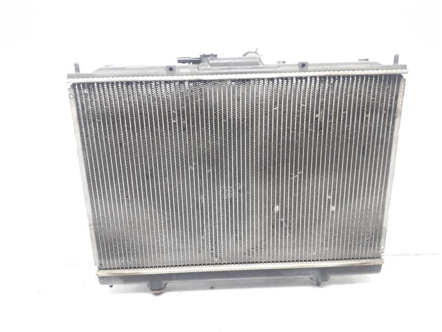 radiador mitsubishi montero pinin 1.8 (114 cv)