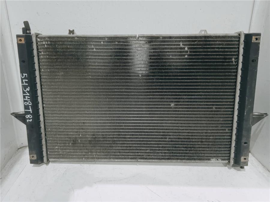 radiador volvo s70 berlina 2.5 20v (170 cv)