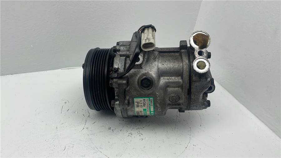 compresor aire acondicionado opel astra g berlina 2.0 dti (101 cv)