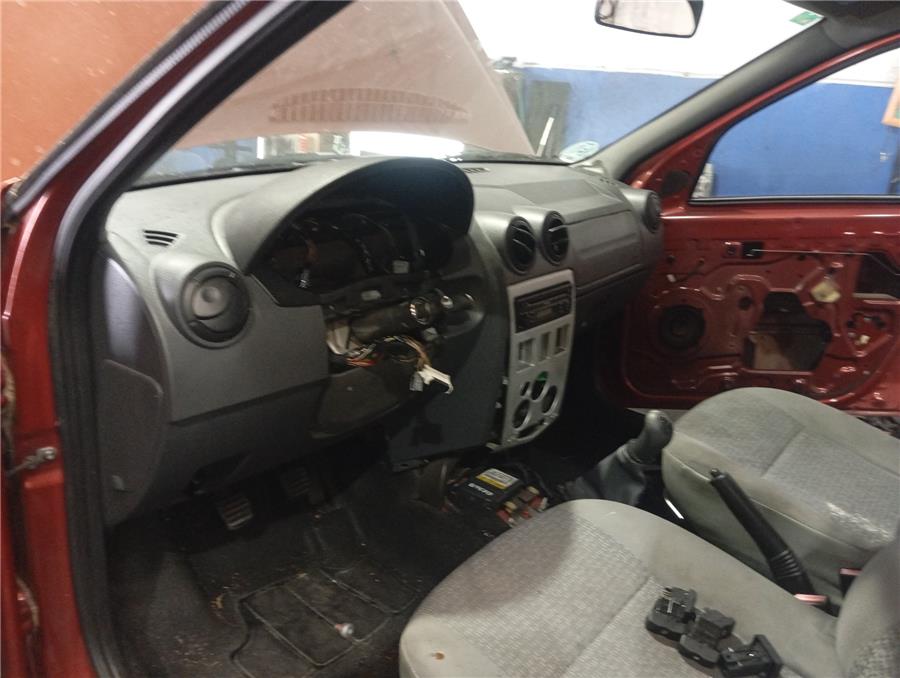Salpicadero DACIA LOGAN 1 MCV