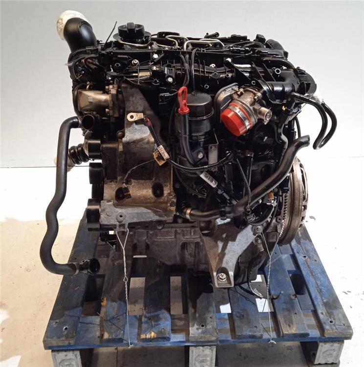 Motor Completo BMW SERIE 1 COUPE 2.0