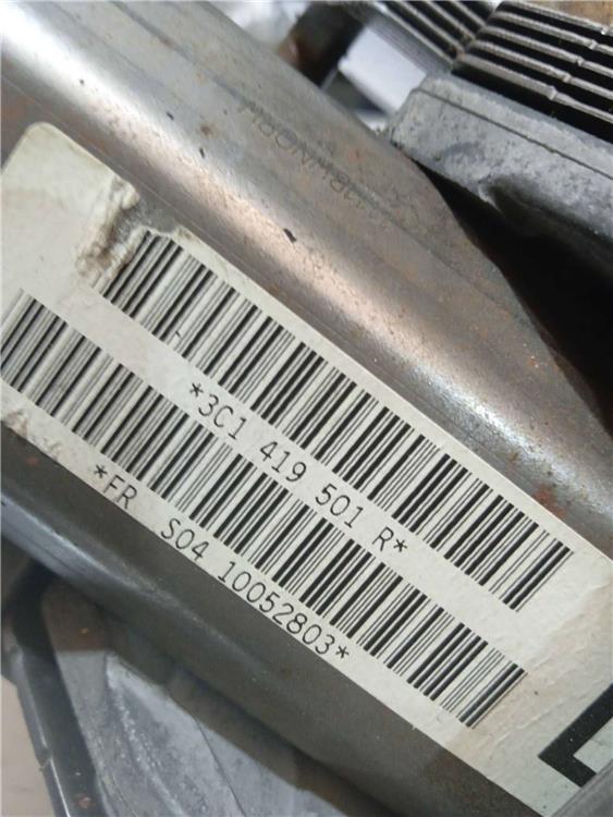 Columna Direccion VOLKSWAGEN PASSAT