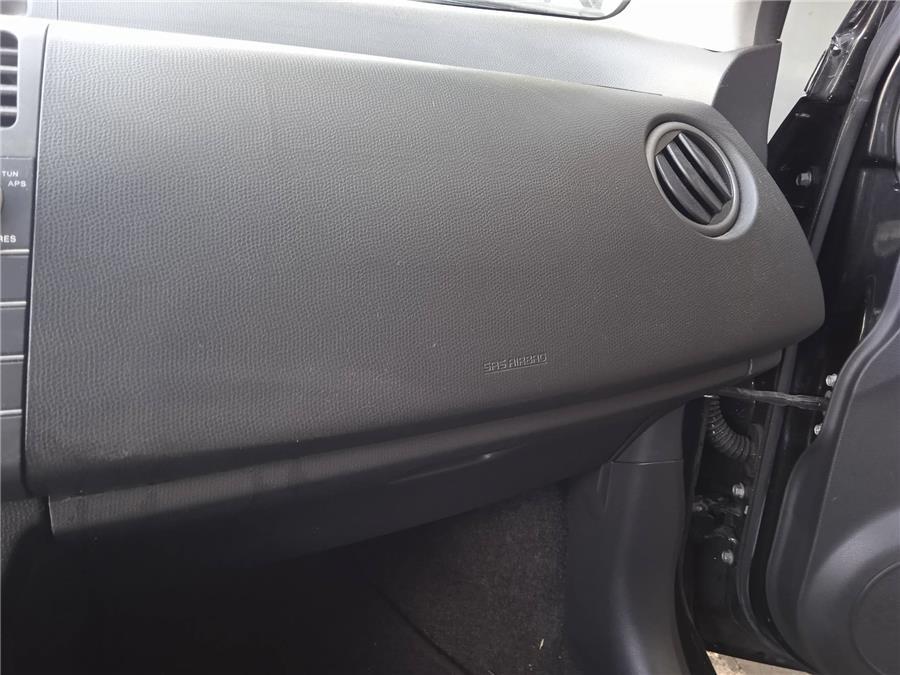 airbag salpicadero suzuki swift berlina 1.3 ddis d (69 cv)
