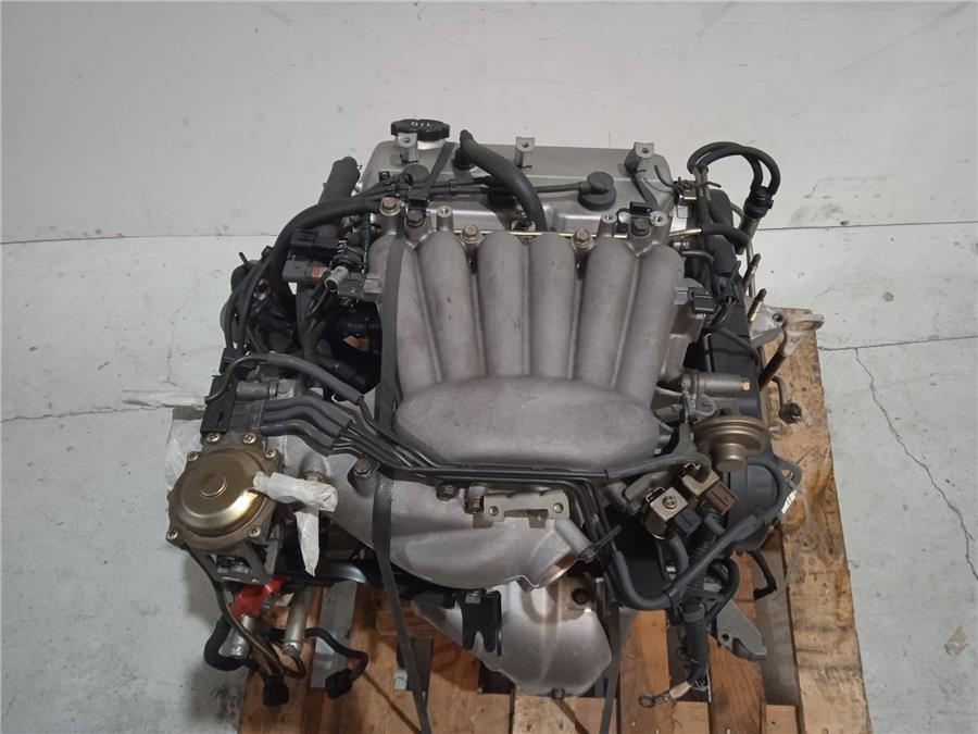 motor completo mitsubishi galant berlina 2.5 v6