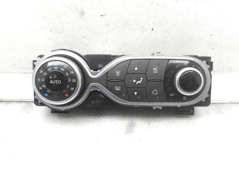 mandos climatizador renault twingo iii 0.9 energy (90 cv)
