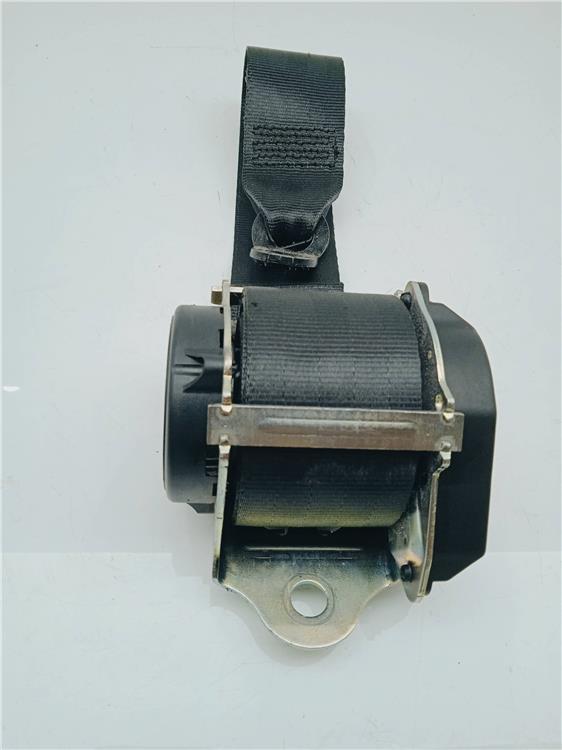 cinturon seguridad trasero izquierdo skoda rapid 1.6 tdi dpf (116 cv)