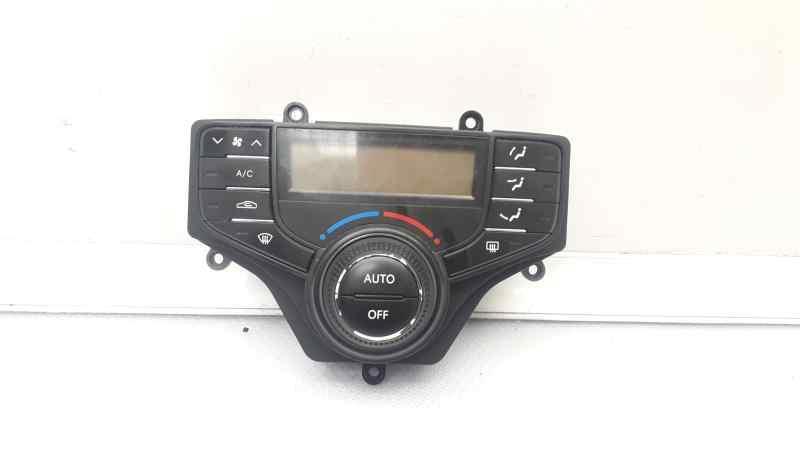 mandos climatizador hyundai i30cw 1.6 crdi (116 cv)