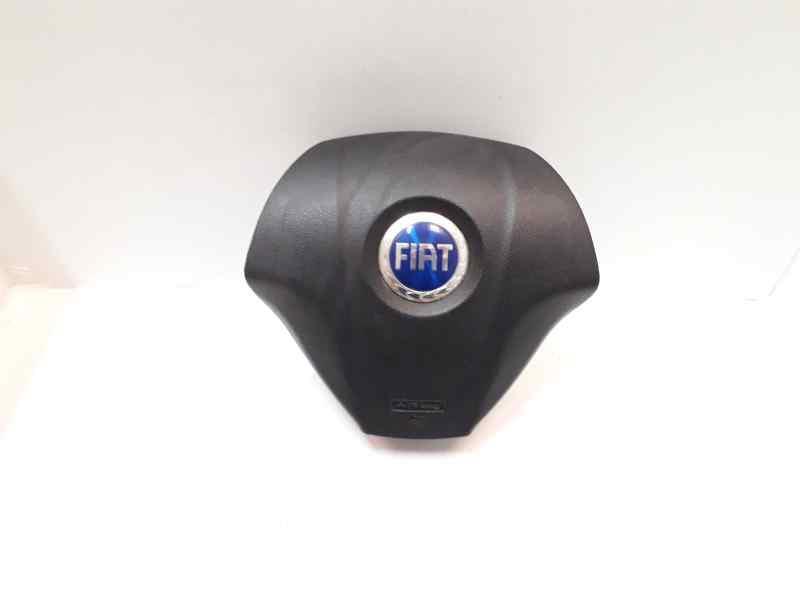 airbag volante fiat grande punto 1.4 (78 cv)