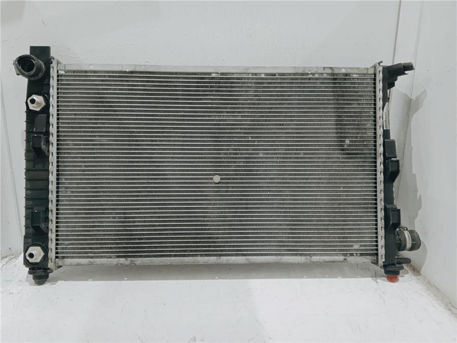 radiador mercedes clase a 1.7 cdi d (75 cv)