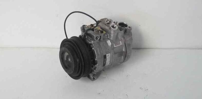compresor aire acondicionado saab 9 5 berlina *