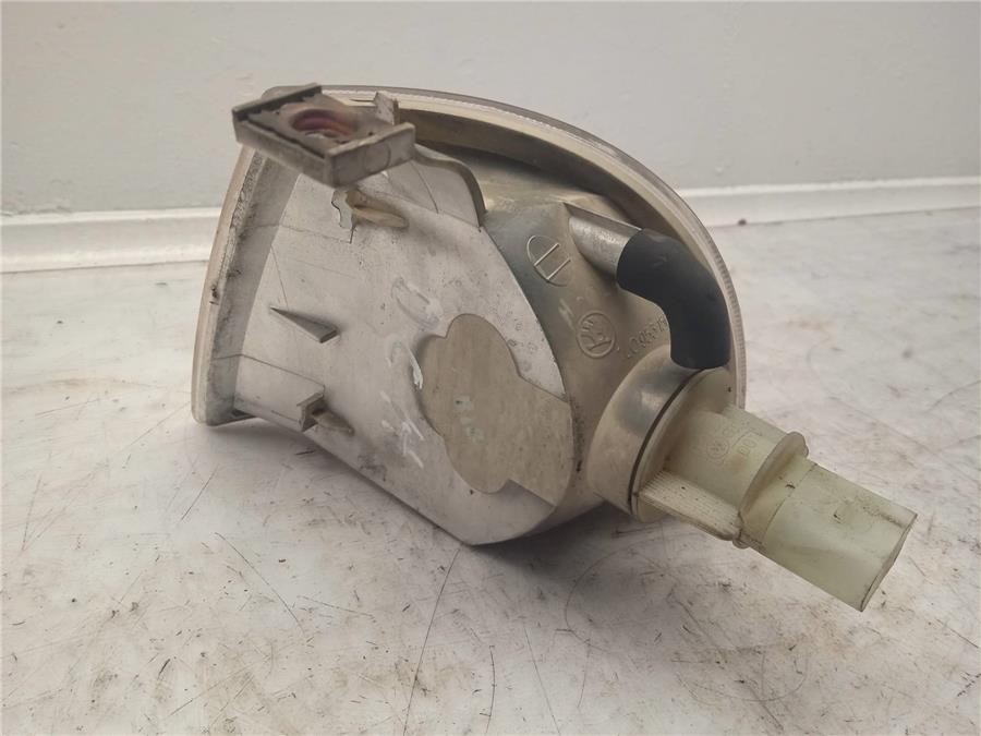 Piloto Intermitente Lateral Derecho