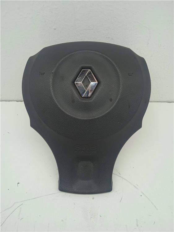 airbag volante renault koleos 2.0 dci d fap (150 cv)