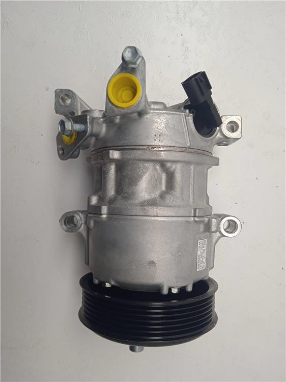 compresor aire acondicionado toyota yaris gr 1.6 (261 cv)