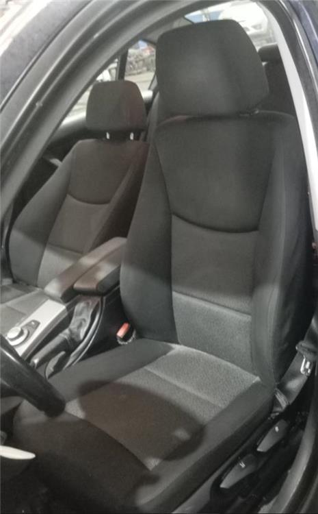 asiento delantero izquierdo bmw serie 3 berlina (e90) 320d