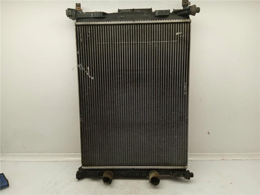 radiador renault megane ii classic berlina 1.5 dci d (106 cv)