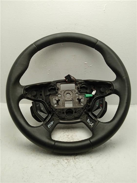 volante ford focus turn. 1.6 16v ti vct (105 cv)