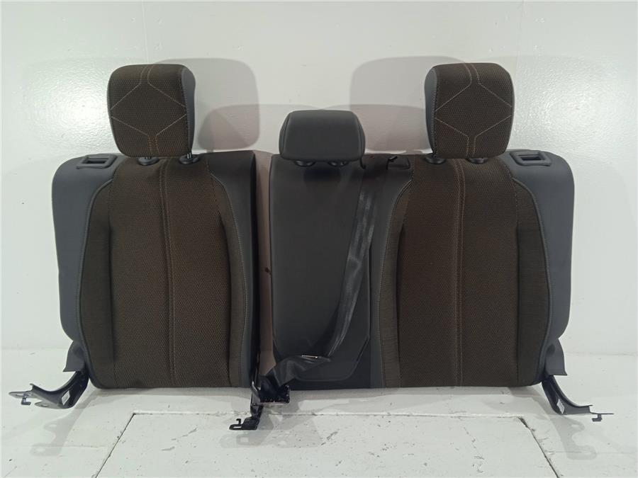 asientos traseros ds 3 crossback 1.5 blue hdi fap (131 cv)