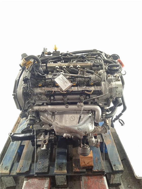 motor completo alfa romeo 156 1.9 jtd 16v (140 cv)