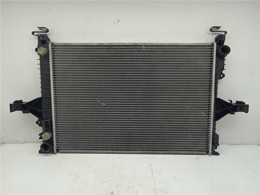radiador volvo s60 berlina 2.4 d (163 cv)