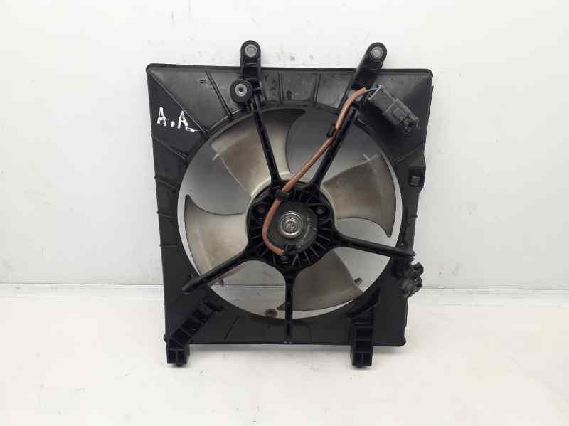 ventilador radiador aire acondicionado honda accord tourer 2.0 vtec (155 cv)