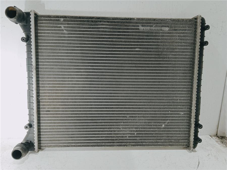 radiador audi a2 1.4 tdi (75 cv)