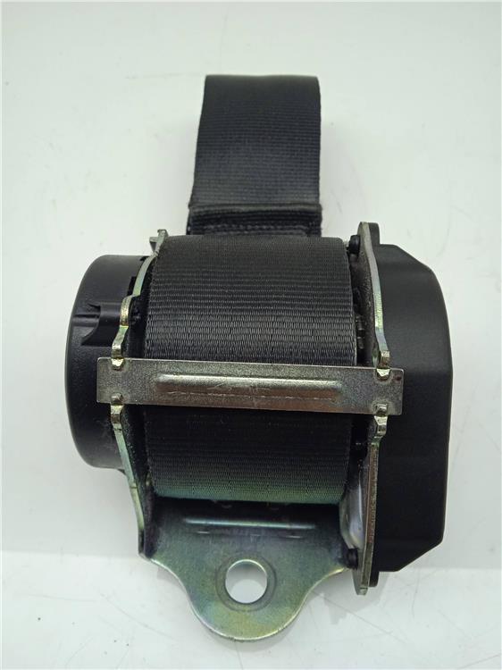 cinturon seguridad trasero derecho skoda rapid 1.6 tdi dpf (116 cv)