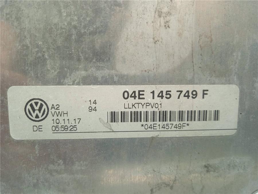 Enfriador Gases Egr SEAT LEON Style